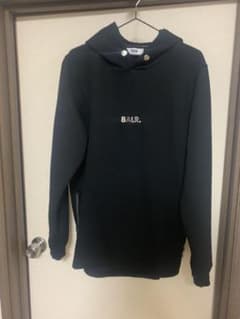 BALR ボーラー  セットアップ　上下セットのサムネイル