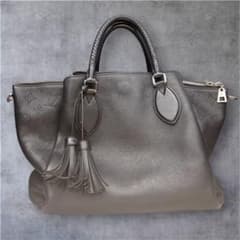 美品♦︎Louis Vuitton ♦︎ハウメア マヒナ トートバッグ - メルカリ