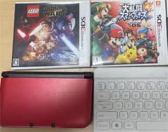 3DS、カセット2個セットのサムネイル