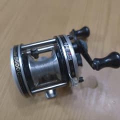 Abu Garcia Ambassadeur 5500C パーミングカップ - メルカリ
