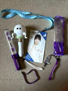 最終値下げ 西野七瀬 グッズ セットのサムネイル