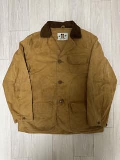 50s MASLAND ダックハンティングジャケット USA製 ヴィンテージのサムネイル