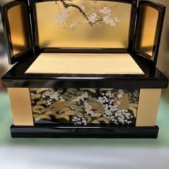 松桜蒔絵収納セット 松桜蒔絵収納セット - メルカリ