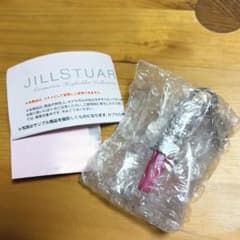 ジルスチュアート コスメキーホルダー A リップブーケ セラムのサムネイル