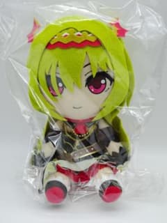 C107 黒埼ちとせ ぬいぐるみ アイドルマスター Gift - メルカリ