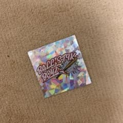 BALLISTIKBOYZステッカーのサムネイル