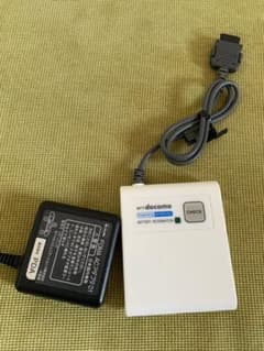 FOMA 補助充電アダプタ01のサムネイル