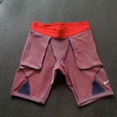 NIKE × UNDERCOVER GYAKUSOU HALF TIGHTS - メルカリ