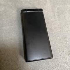 携帯電話　ガラケーのサムネイル