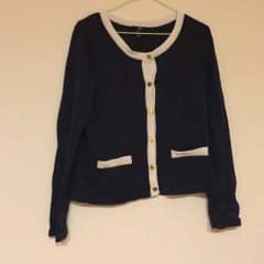 H&M カーディガンのサムネイル