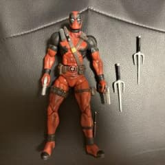 Deadpool マーベルセレクトのサムネイル