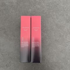 ESIENCE NANO SEEP SERUM 2本のサムネイル