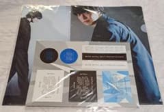 三浦大知 ONE END TOUR 2018 グッズセットのサムネイル