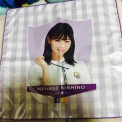 乃木坂46 西野七瀬 グッズ 新品レアのサムネイル