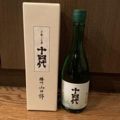 2026年1月 十四代 播州山田錦 専用箱入り - メルカリ