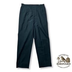 カナダ軍 TIPTOPTAILORS 70s ドレスパンツ 1973年製 カナダ軍 TIPTOPTAILORS 70s ドレスパンツ 1973年製 - メルカリ