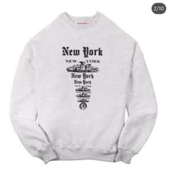 Richardson Supreme  newyorkのサムネイル