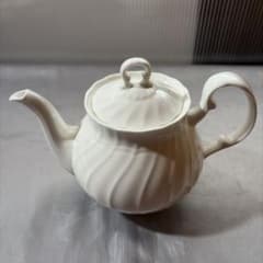 送料込】ノリタケスタジオコレクション ティーポット - メルカリ