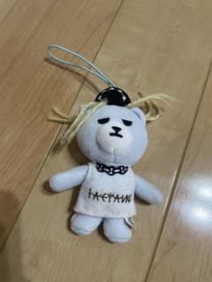 KRUNK BIGBANG マスコット TAEYANGのサムネイル