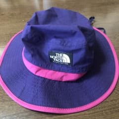 THE NORTH FACE ハット　Sサイズのサムネイル