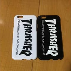 THRASHER iPhone6sケースのサムネイル