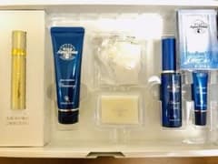 スーパーホワイトEX！！スタートセットのサムネイル