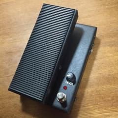 MORLEY WAH/VOL PEDALのサムネイル