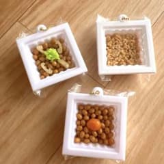 リアルキッチンシリーズ(納豆)のサムネイル