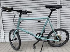BRUNO Mini Velo