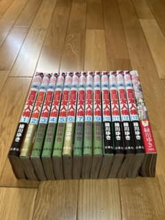夏目友人帳 1-13巻セット ファンブック付きのサムネイル
