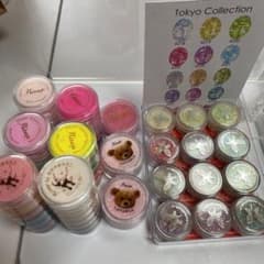 アクリルパウダーのサムネイル