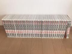 シティハンター完全版　全32巻　X 巻のサムネイル