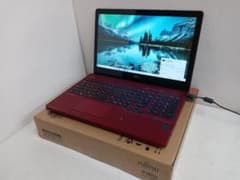 Σ Fujitsu LIFEBOOK AH77/U テカリ有 Σ Fujitsu LIFEBOOK AH77/U テカリ有 - メルカリ