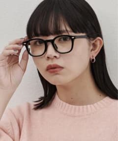 Aunt Marie's アントマリーズ　黒縁眼鏡のサムネイル