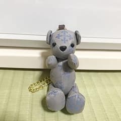 ラシット　チャームのサムネイル