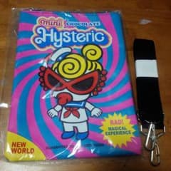 ヒスミニショルダーバッグのサムネイル