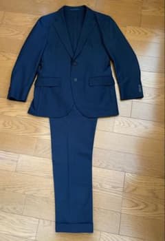 MACKINTOSH PHILOSOPHY TROTTERスーツ 40R - メルカリ