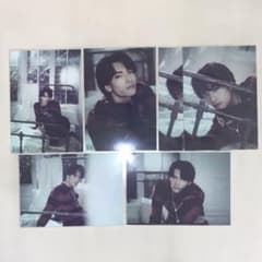 武藤潤 生写真 まとめ売り げんじぶ 武藤潤 生写真 まとめ売り - メルカリ