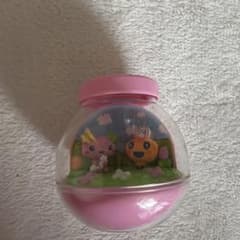 BANDAI 캡슐 피규어 다마고치