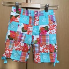 ジンボリー　ショートパンツ　サイズ6のサムネイル