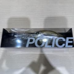 DTR POLICE BIWASAGIのサムネイル