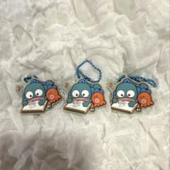 ハンギョドン ぷっくりラバマスグミ2のサムネイル