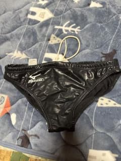 s*n様 Mizuno ブラック 競泳水着 ウォーターポロ水着 s*n様 Mizuno ブラック 競泳水着 ウォーターポロ水着 - メルカリ