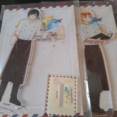 ヘタリア スイパラコラボ 日本 イギリス - メルカリ