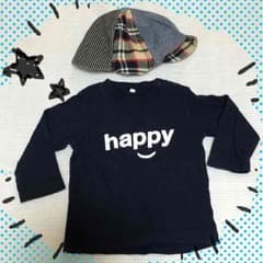 長袖Tシャツ 80のサムネイル