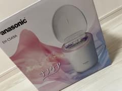 パナソニック　ナノケアのサムネイル