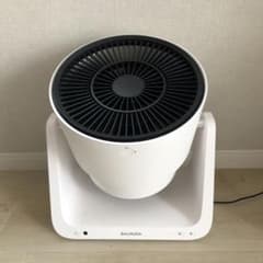 BALMUDA GreenFan C2 A02A-WK 本体 2022年製 - メルカリ