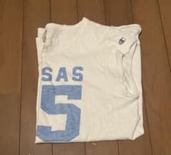 Champion KANSAS 75 Tシャツ ホワイトのサムネイル