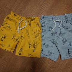 ♡男の子おしゃれ短パン♡のサムネイル