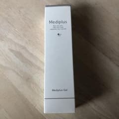 新品未使用　Mediplus-Gel 180g 美容液　メディプラスゲルのサムネイル